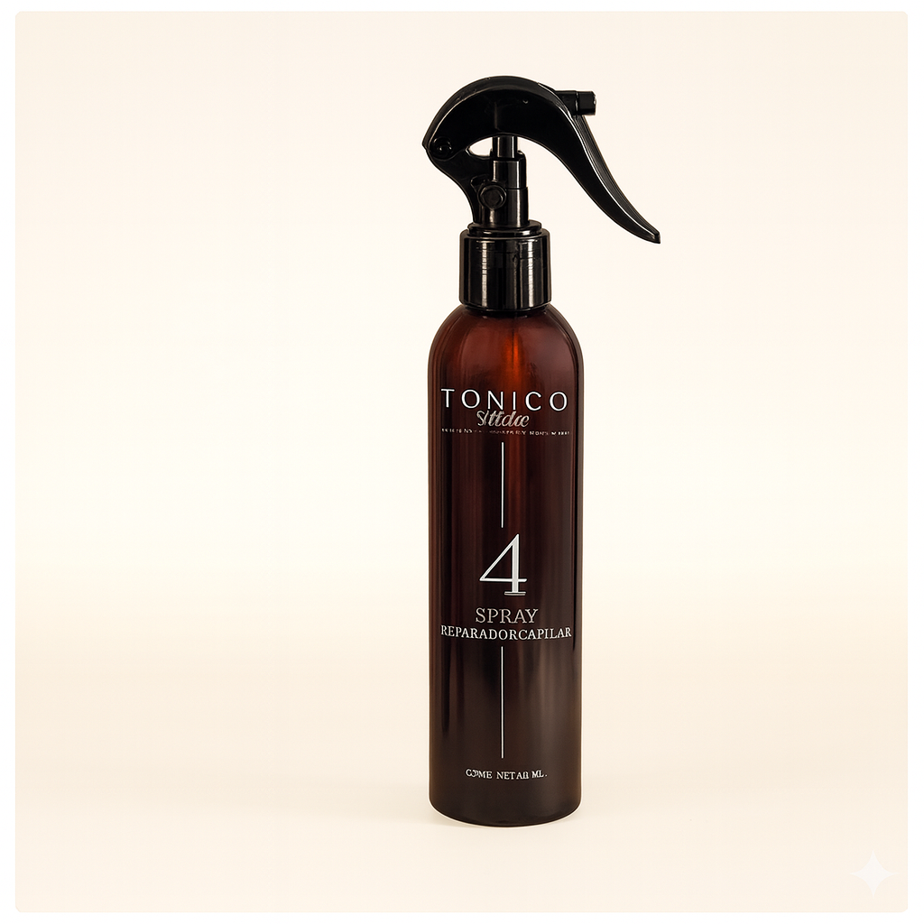 Spray Reparador