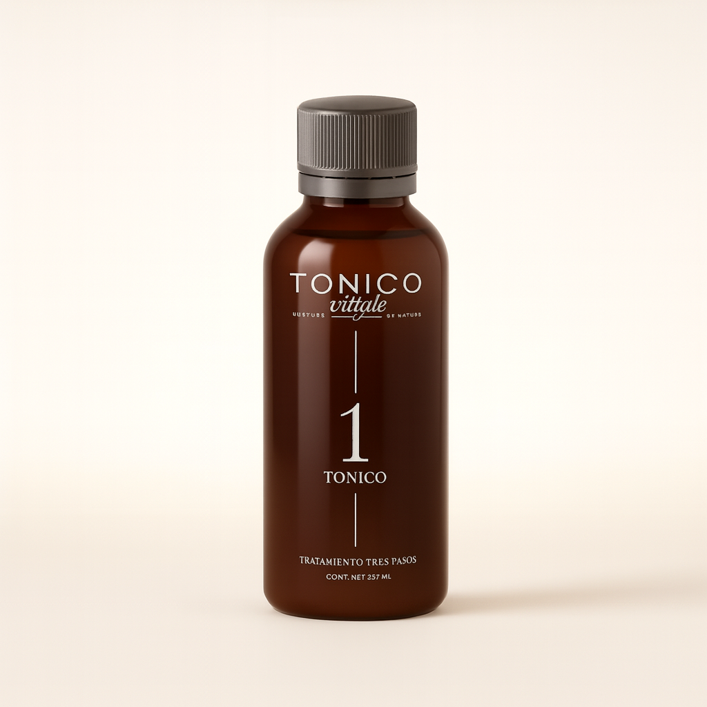 Tónico
