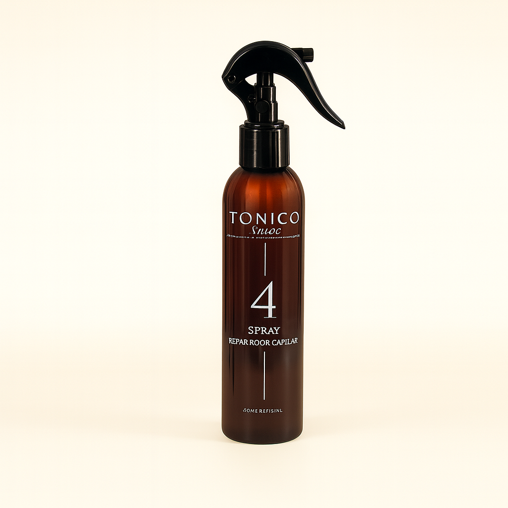 Spray Reparador