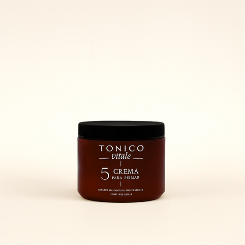 Crema Reparadora Blindaje Total