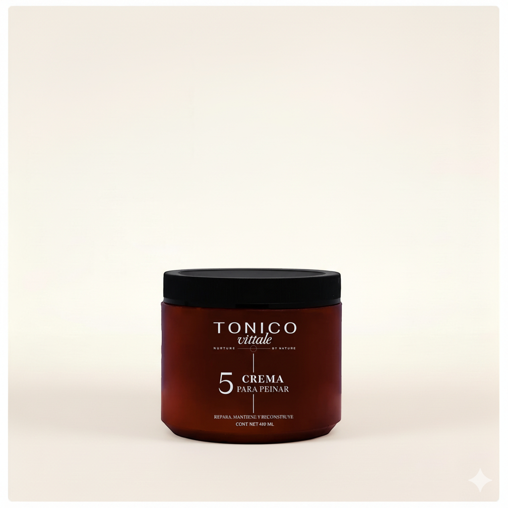 Crema Reparadora Blindaje Total