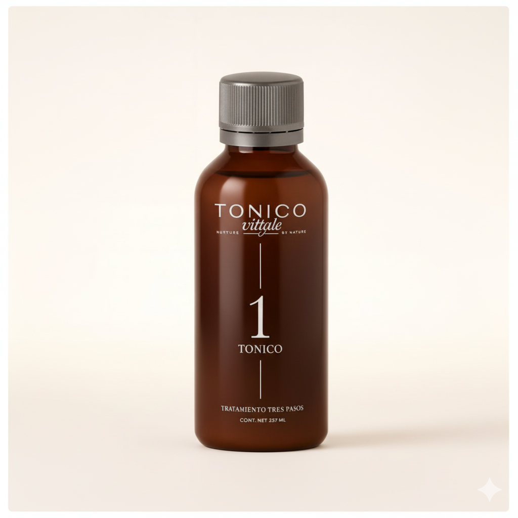 Tónico