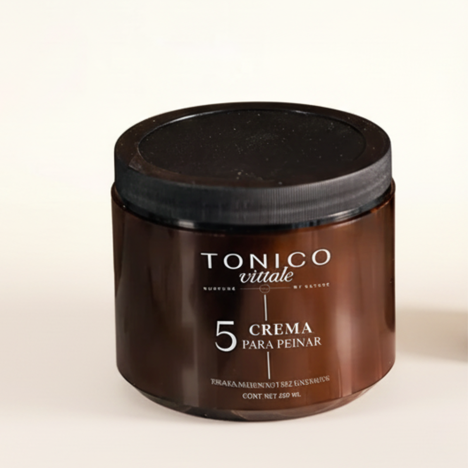 Crema Reparadora Blindaje Total