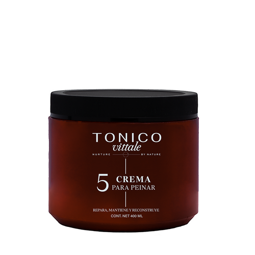 Crema Reparadora Blindaje Total